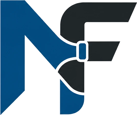 NovaFit Medical Supplies Logo